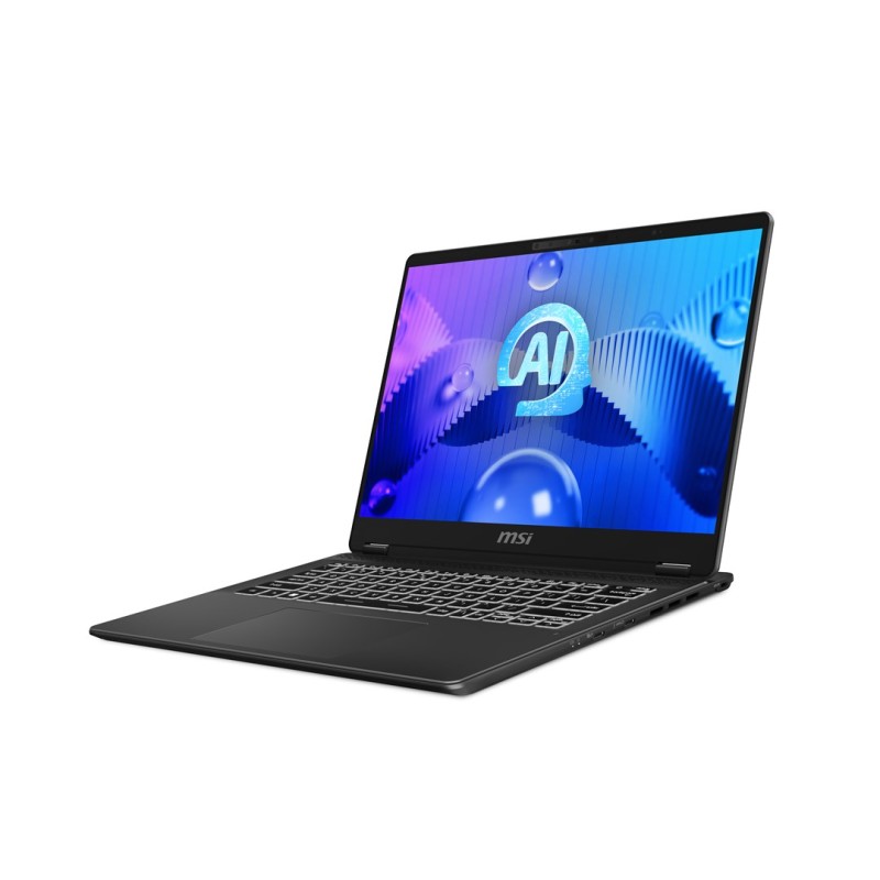 MSI Sword 16 HX B14VFKG-822XPL i7-14650HX 16 MSI Sword 16 HX B14VFKG-822XPL i7-14650HX 16
