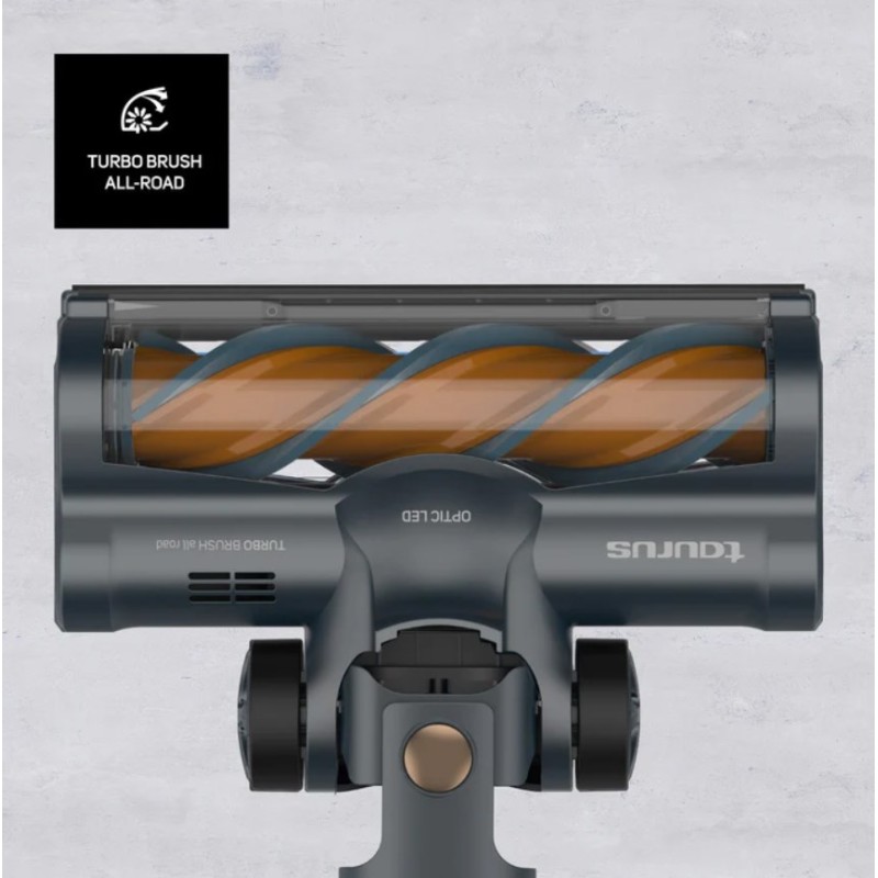 Taurus Homeland Digital Flex upright hoover Taurus Homeland Digital Flex upright hoover