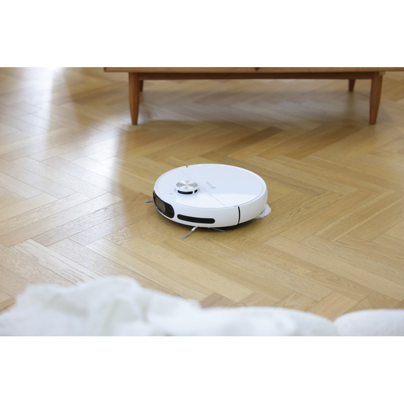 EZVIZ RS20 Pro - cleaning robot, white EZVIZ RS20 Pro - cleaning robot, white