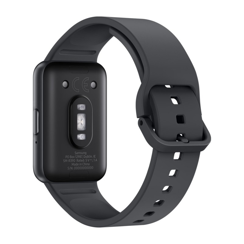 Samsung SM-R390NZAAEUE smartwatch / sport watch 4.06 cm (1.6 Samsung SM-R390NZAAEUE smartwatch / sport watch 4.06 cm (1.6