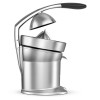Sage the Citrus Press Pro electric citrus press 110 W Silver Sage the Citrus Press Pro electric citrus press 110 W Silver