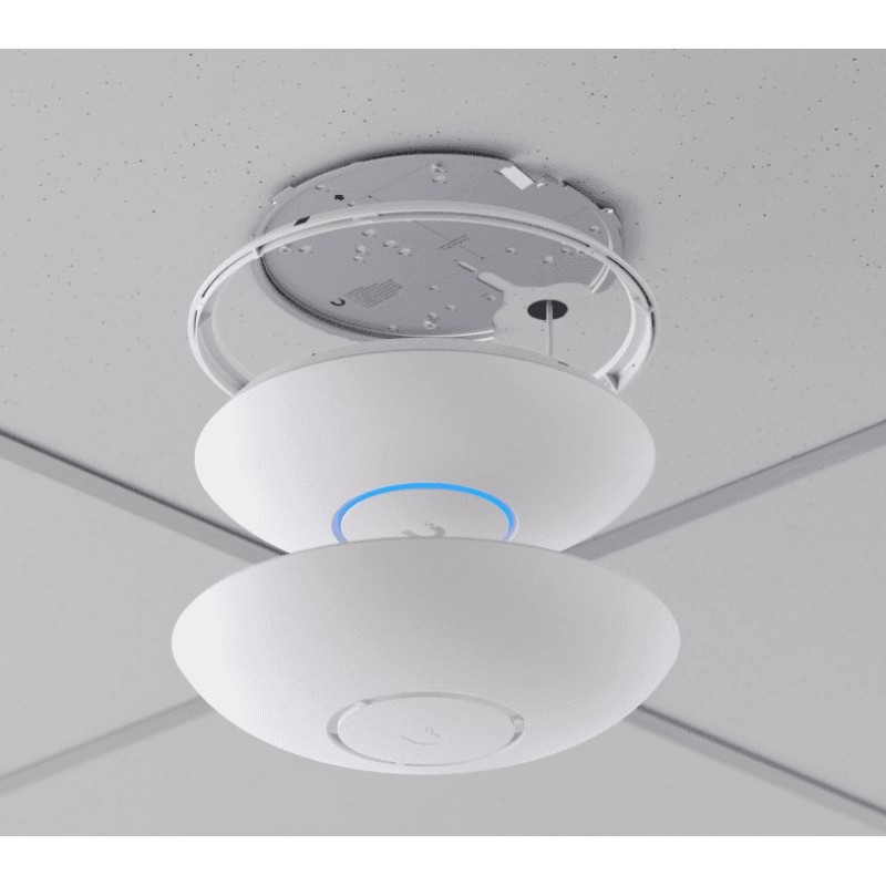 Ubiquiti UACC-U7-Cover WLAN access point cover cap Ubiquiti UACC-U7-Cover WLAN access point cover cap