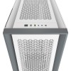 Corsair 5000D AIRFLOW Midi Tower White