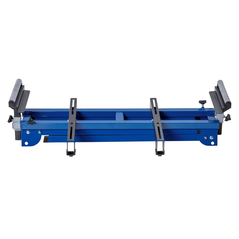Scheppach UMF1550 mitre saw stand 4 leg(s) Black, Blue Scheppach UMF1550 mitre saw stand 4 leg(s) Black, Blue