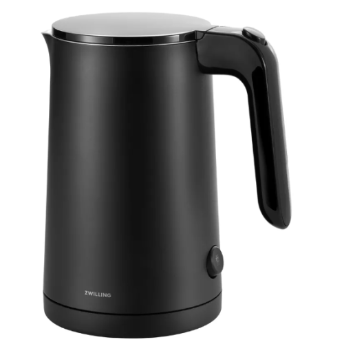 ZWILLING ENFINIGY ELECTRIC KETTLE 53105-001-0 - BLACK 1 L