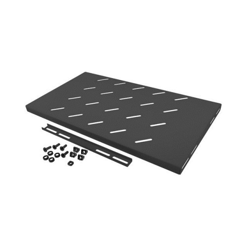 Lanberg AK-1001-B rack accessory Rack shelf Lanberg AK-1001-B rack accessory Rack shelf