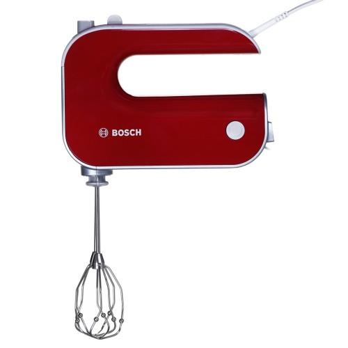Bosch MFQ40303 mixer Hand mixer Red 500 W Bosch MFQ40303 mixer Hand mixer Red 500 W