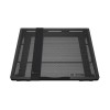 NATEC NPL-2271 laptop stand Black 43.9 cm (17.3 NATEC NPL-2271 laptop stand Black 43.9 cm (17.3