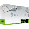 MSI SUPRIM GeForce RTX5080 16G SOC NVIDIA GeForce RTX 5080 16 GB GDDR7 MSI SUPRIM GeForce RTX5080 16G SOC NVIDIA GeForce RTX 5080 16 GB GDDR7