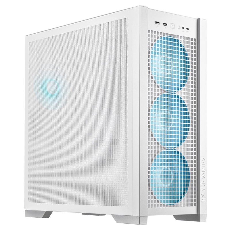 Corsair iCUE LINK 6500X RGB Midi Tower Black Corsair iCUE LINK 6500X RGB Midi Tower Black