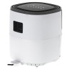 Camry CR 6313 Airfryer 12 programmes 5 litres Silver Camry CR 6313 Airfryer 12 programmes 5 litres Silver
