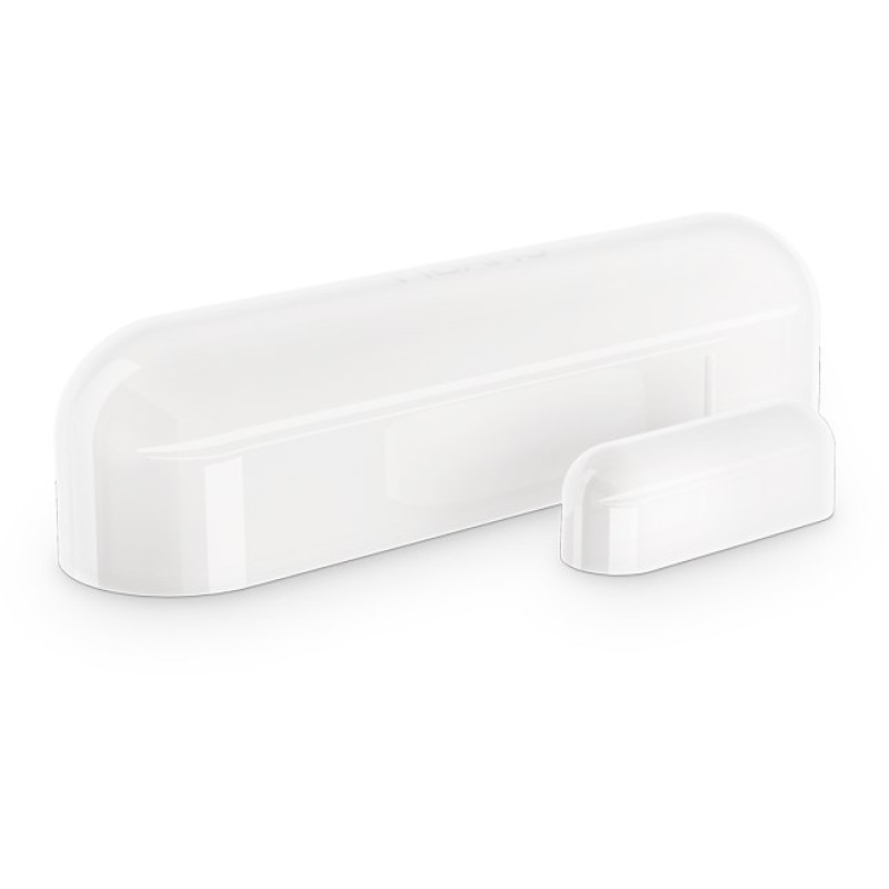 Fibaro FGDW-002-1 ZW5 door/window sensor Wireless White Fibaro FGDW-002-1 ZW5 door/window sensor Wireless White
