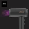 Taurus DIGITAL FORCE 2000 IONIC hair dryer 1800 W Black Taurus DIGITAL FORCE 2000 IONIC hair dryer 1800 W Black