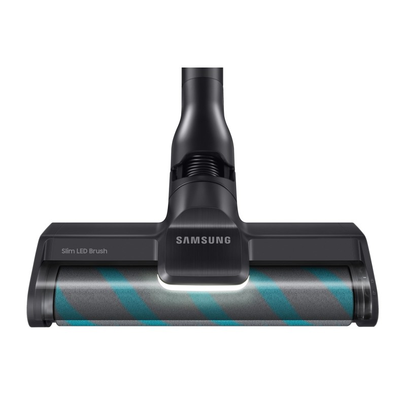Samsung VS20C852FTB handheld vacuum Black, Blue Bagless Samsung VS20C852FTB handheld vacuum Black, Blue Bagless