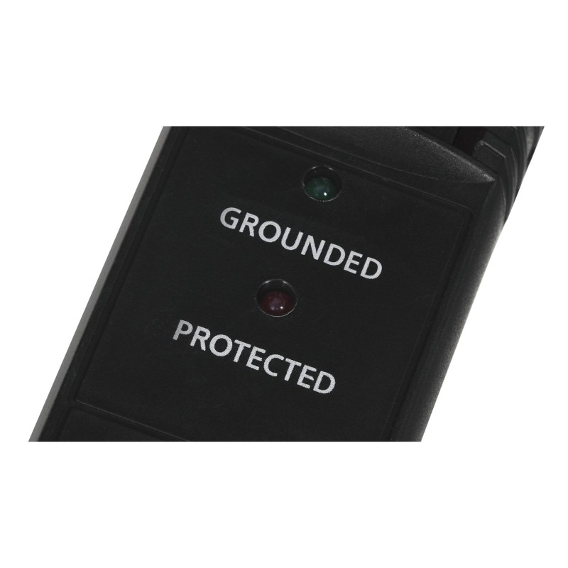 EnerGenie SPF5-C-5 surge protector 5 AC outlet(s) 250 V 1.5 m Black EnerGenie SPF5-C-5 surge protector 5 AC outlet(s) 250 V 1.5 m Black