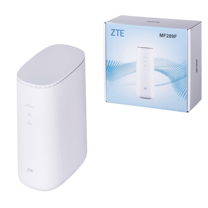Router ZTE MC888B 5G LTE KAT. 19 Router ZTE MC888B 5G LTE KAT. 19