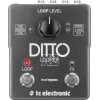 TC Electronic Ditto X2 Looper Looper TC Electronic Ditto X2 Looper Looper