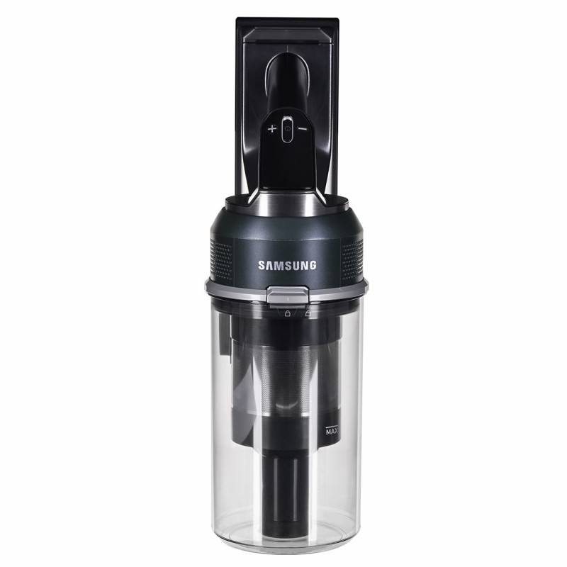 Samsung VS20C9542TN/WA stick vacuum/electric broom AC Dry Bagless 0.8 L 580 W Black, Green