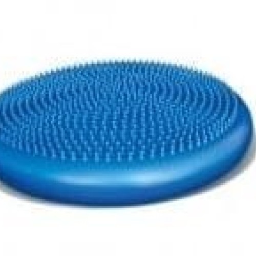 BALANCE DISC Sensory cushion with tabs