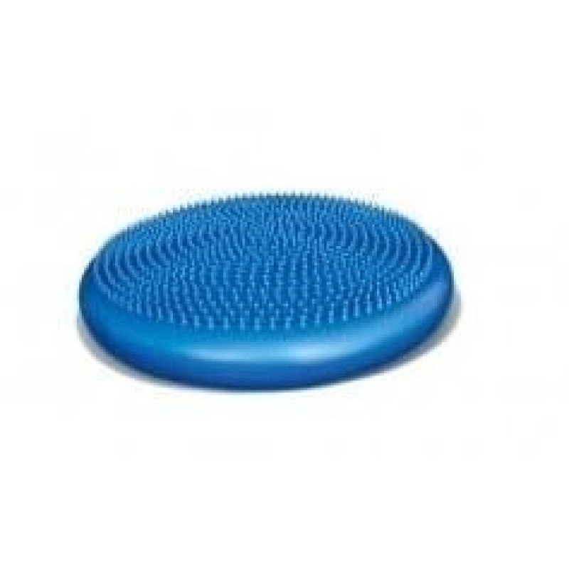 BALANCE DISC Sensory cushion with tabs