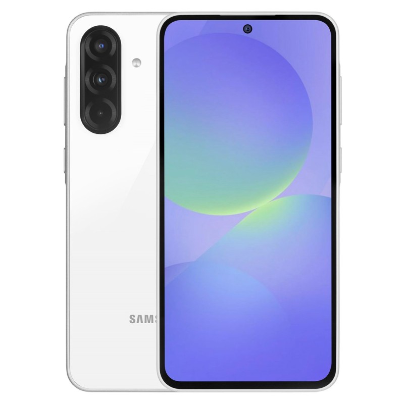 Samsung Galaxy A36 (A366) 5G DS. 8/256GB White Samsung Galaxy A36 (A366) 5G DS. 8/256GB White