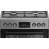 BEKO FBM62330GXTN cooker BEKO FBM62330GXTN cooker
