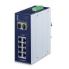 Switch Mikrotik CRS320-8P-8B-4S+RM 21p PoE (PoE+: 8; PoE++: 8; ) 600/963W Managed Gigabit/10G