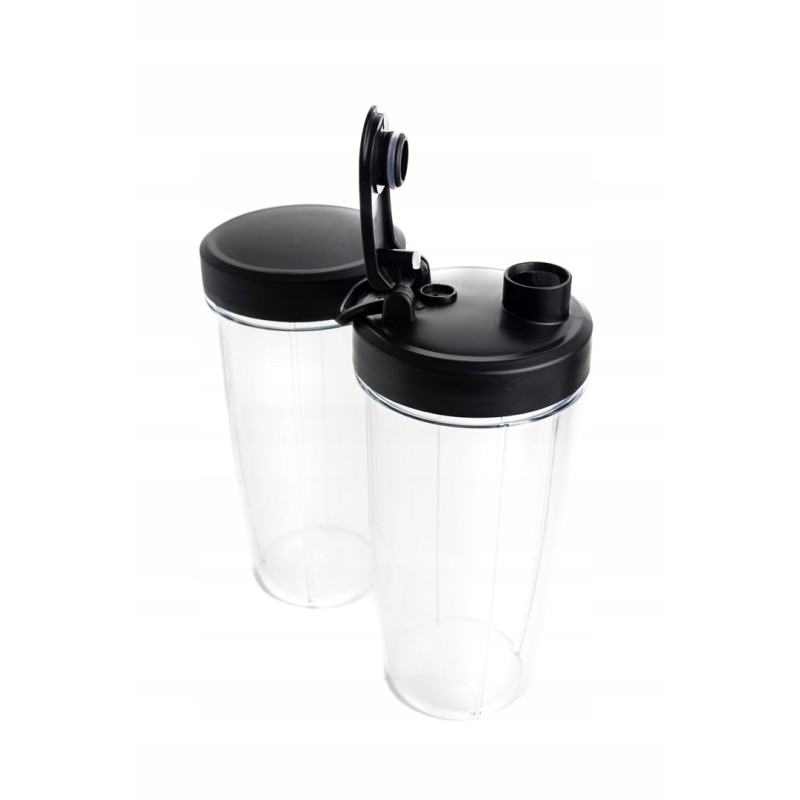 Esperanza EKM029 Nutri blender / Personal blender 6in1 700W Black Esperanza EKM029 Nutri blender / Personal blender 6in1 700W Black