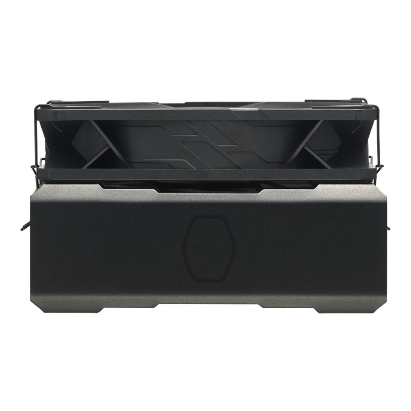 AIR COOLING ENDORFY FERA 5 ARGB AIR COOLING ENDORFY FERA 5 ARGB