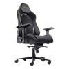 Trust GXT 721 Ruya Pro Universal gaming chair Black Trust GXT 721 Ruya Pro Universal gaming chair Black