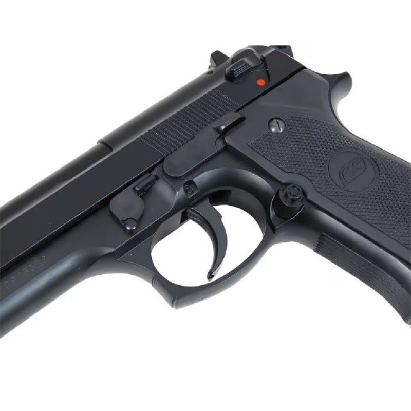 Pistolet ASG Beretta M9 World Defender sprężynowy Pistolet ASG Beretta M9 World Defender sprężynowy