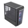 I-BOX LUPUS 27 Midi Tower ATX Case