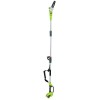 40V Greenworks G40PSF pole saw - 1401107 40V Greenworks G40PSF pole saw - 1401107