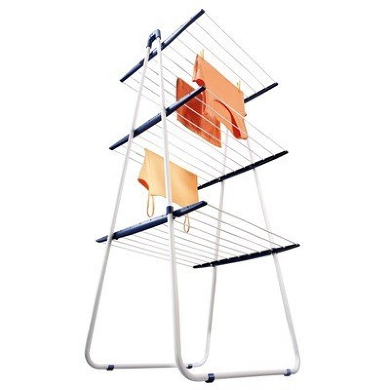 Leifheit 81435 TOWER 190 laundry drying rack/line Leifheit 81435 TOWER 190 laundry drying rack/line