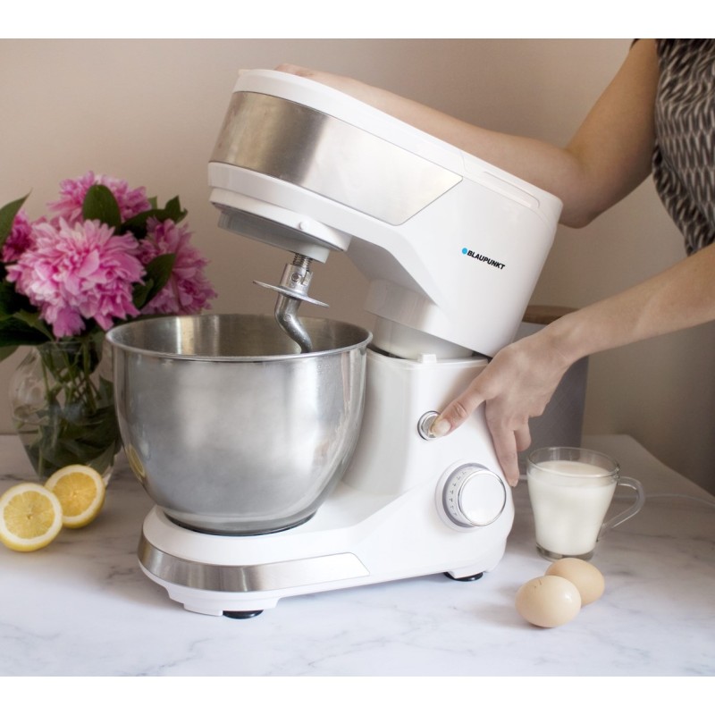 Blaupunkt SMM501 food processor Blaupunkt SMM501 food processor