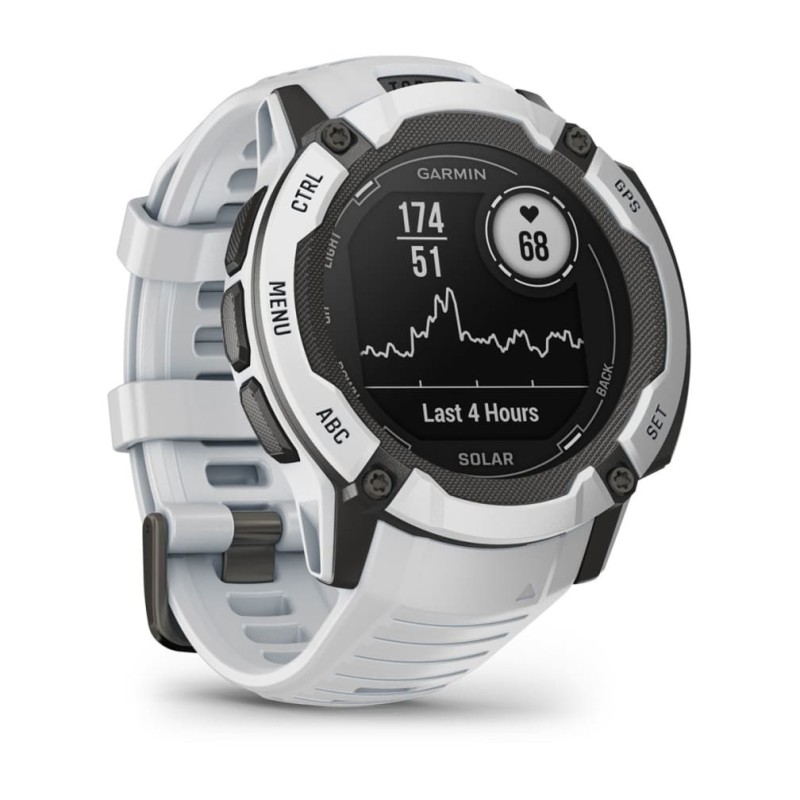 Garmin Instinct 2X Solar 2.79 cm (1.1 Garmin Instinct 2X Solar 2.79 cm (1.1