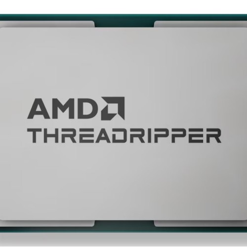 Procesor AMD Threadripper 9970X (32C/64T) 4.0Ghz (5.4 GHz Turbo) Socket sTR5 TDP 350W tray
