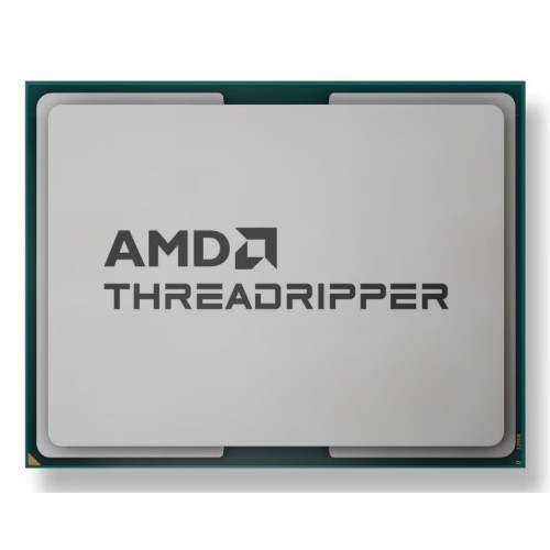 Procesor AMD Threadripper 9970X (32C/64T) 4.0Ghz (5.4 GHz Turbo) Socket sTR5 TDP 350W tray