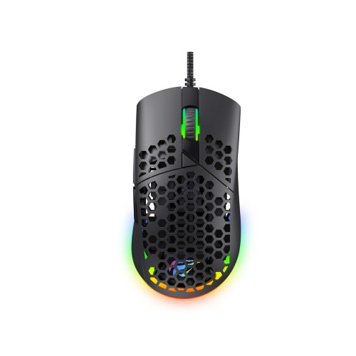 Havit MS1036 - gaming mouse, black