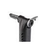 TOPEAK MOUNTAIN TT TWIN TURBO PUMP TOPEAK MOUNTAIN TT TWIN TURBO PUMP