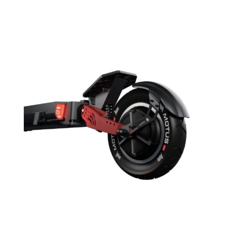 Hulajnoga Ruprl1002C Ruptor R1 Lite V2 Copper Hulajnoga Ruprl1002C Ruptor R1 Lite V2 Copper