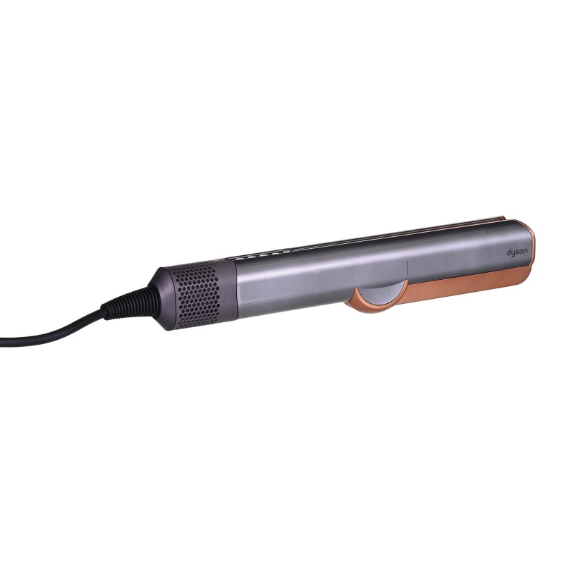 Dyson Airstrait™ Nickel/Copper Airstraightener HT01 Dyson Airstrait™ Nickel/Copper Airstraightener HT01