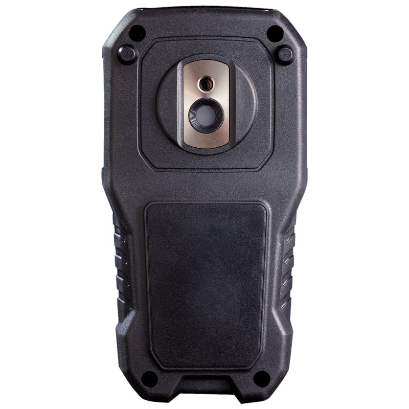 Zebra DS4608-SR Handheld bar code reader 1D/2D LED Black Zebra DS4608-SR Handheld bar code reader 1D/2D LED Black