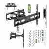 Gembird WM-80ST-03 TV mount 2.03 m (80