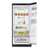 LG GBV3200DEP fridge-freezer Freestanding 387 L D Black LG GBV3200DEP fridge-freezer Freestanding 387 L D Black