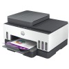 HP Smart Tank 790 All-in-One Thermal inkjet A4 4800 x 1200 DPI 15 ppm Wi-Fi HP Smart Tank 790 All-in-One Thermal inkjet A4 4800 x 1200 DPI 15 ppm Wi-Fi