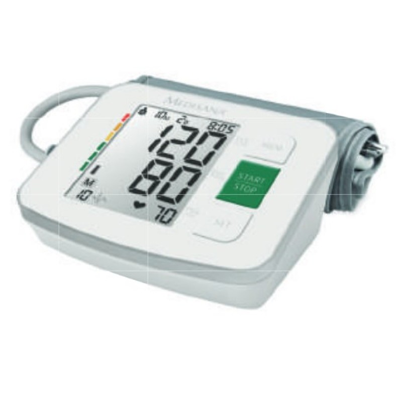 Upper Arm Blood Pressure Monitor Medisana BU 512 Upper Arm Blood Pressure Monitor Medisana BU 512