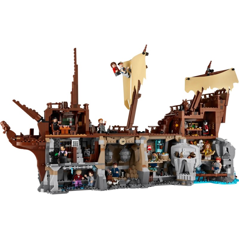 LEGO ICONS 21363 The Goonies