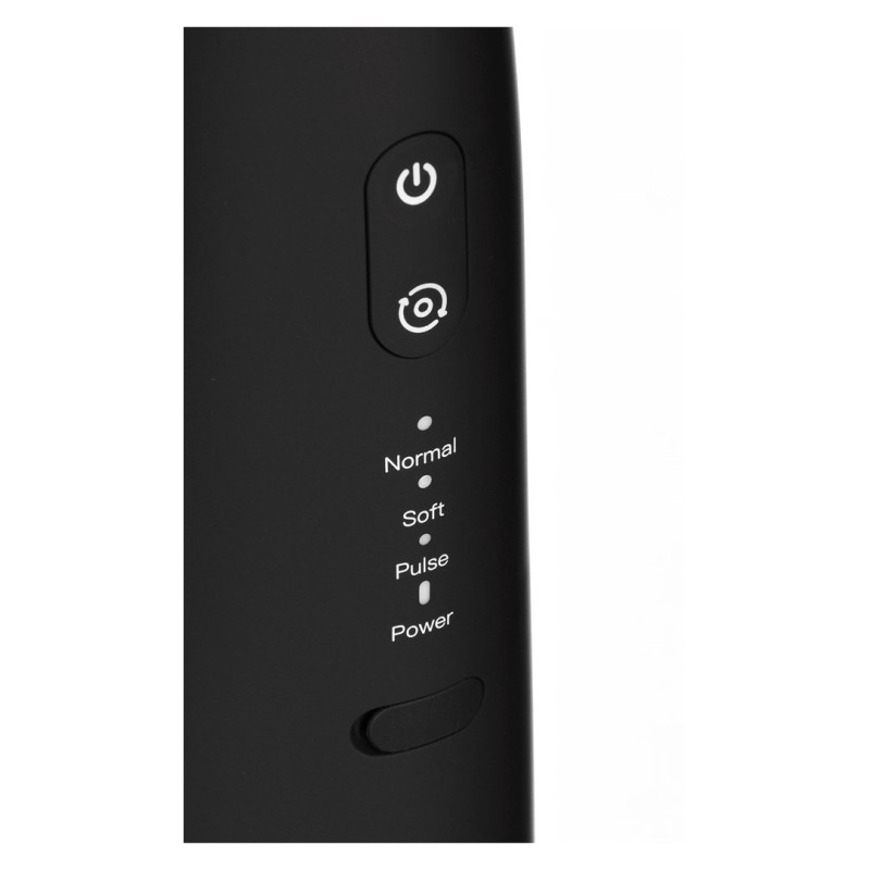 Inteligentny irygator ORO-DENTAL BLACK Oromed Inteligentny irygator ORO-DENTAL BLACK Oromed