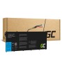 Green Cell AC62 laptop spare part Battery